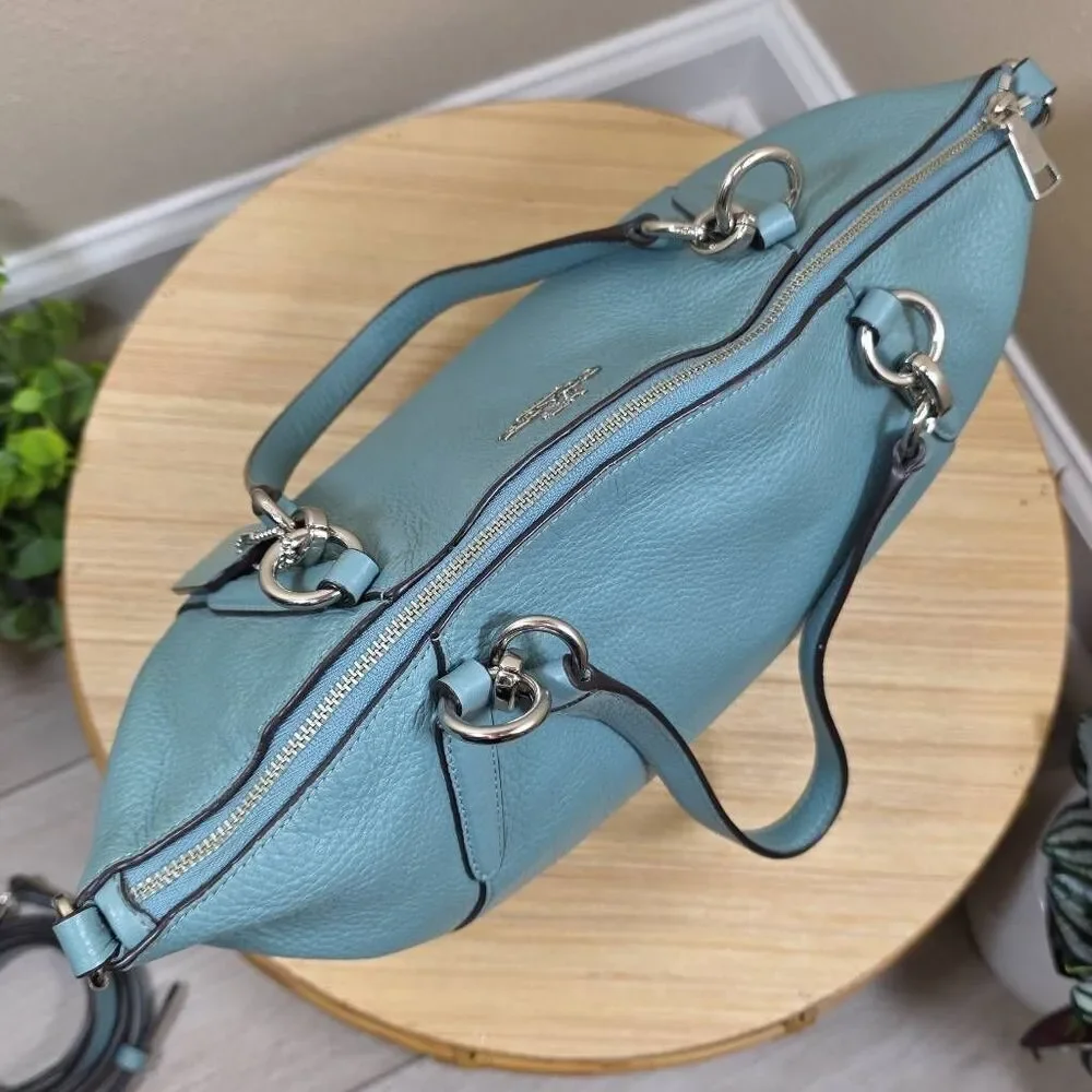 Coach Small Kelsey Crossbody/Satchel